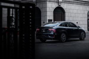 LYNK&Co 03 2018 года 
